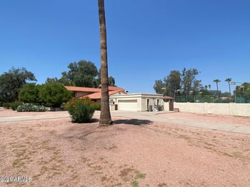 5116 Berneil Dr, Paradise Valley, AZ 85253