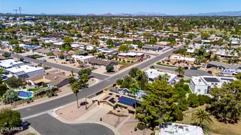 5116 Charter Oak Rd, Scottsdale, AZ 85254