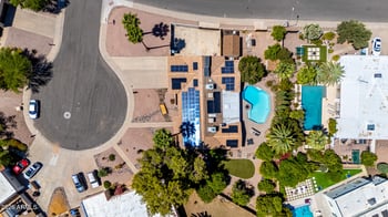 5116 Charter Oak Rd, Scottsdale, AZ 85254