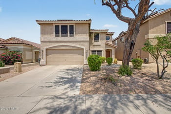 5116 E Peak View Rd, Cave Creek, AZ 85331
