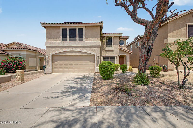5116 E Peak View Rd, Cave Creek, AZ 85331