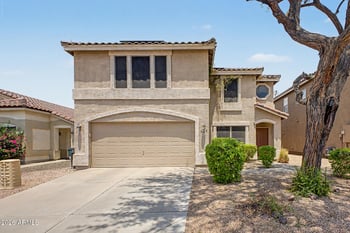 5116 E Peak View Rd, Cave Creek, AZ 85331