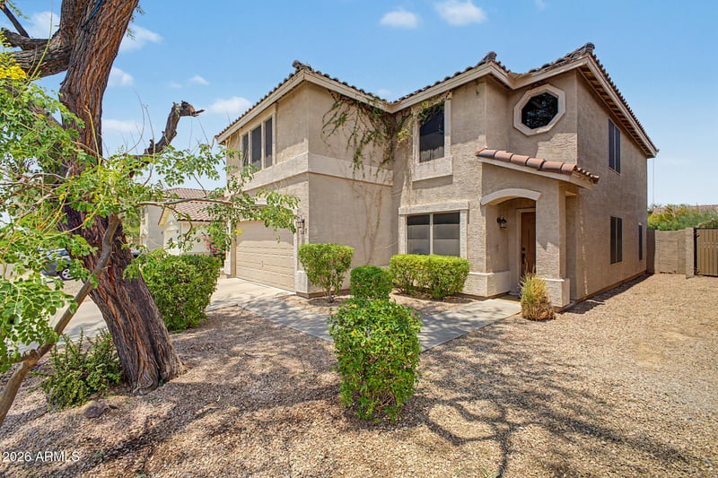 5116 E Peak View Rd, Cave Creek, AZ 85331