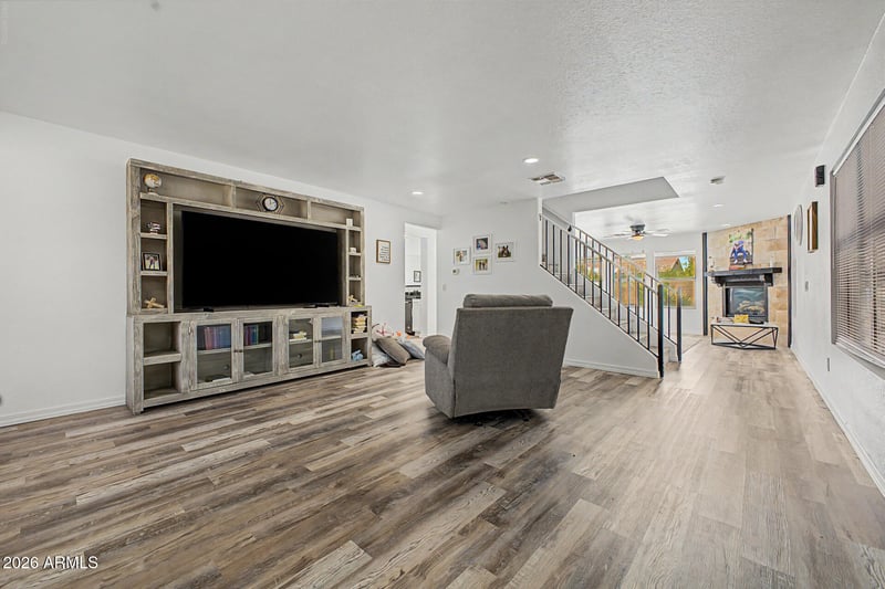 5116 E Peak View Rd, Cave Creek, AZ 85331