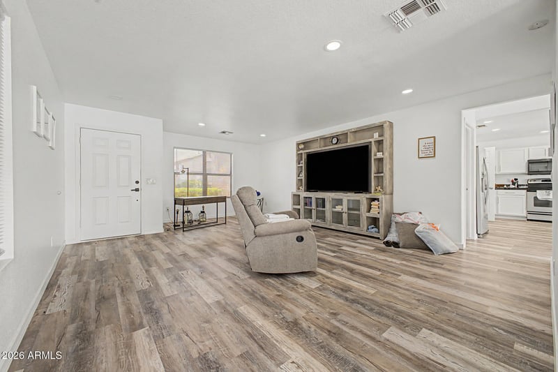 5116 E Peak View Rd, Cave Creek, AZ 85331