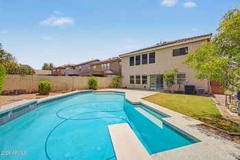 5116 E Peak View Rd, Cave Creek, AZ 85331