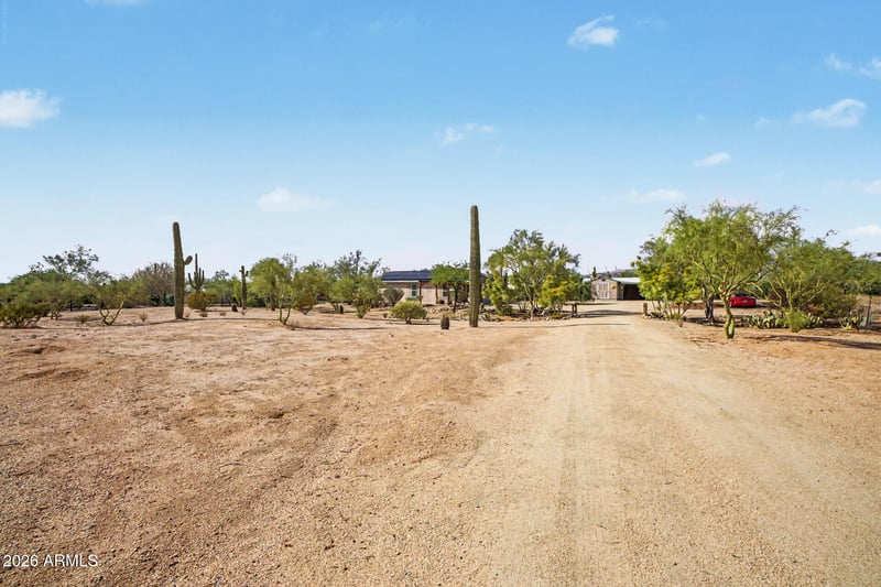 5116 E Westland Rd, Cave Creek, AZ 85331