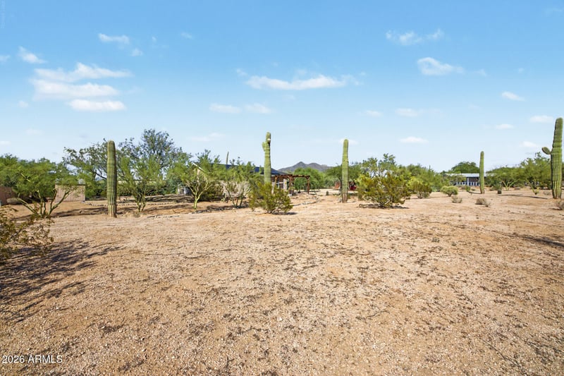 5116 E Westland Rd, Cave Creek, AZ 85331