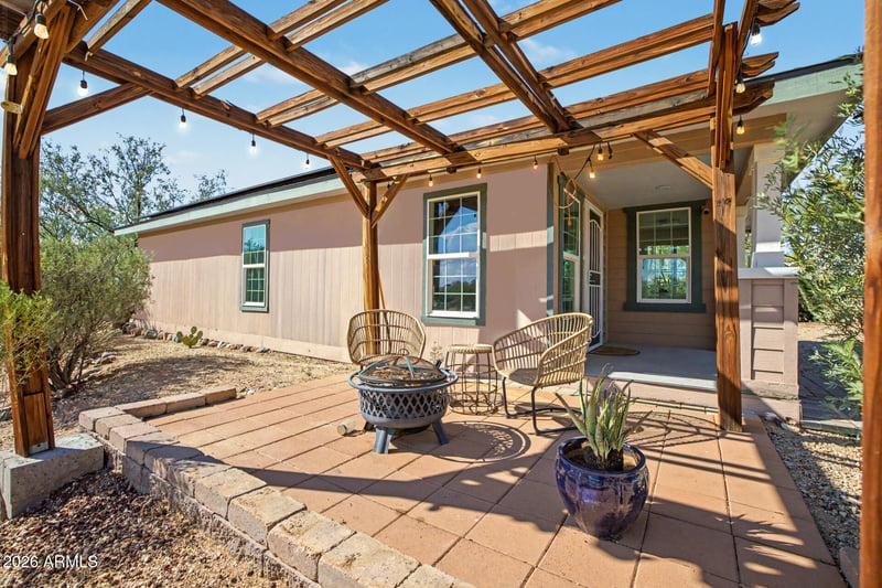 5116 E Westland Rd, Cave Creek, AZ 85331