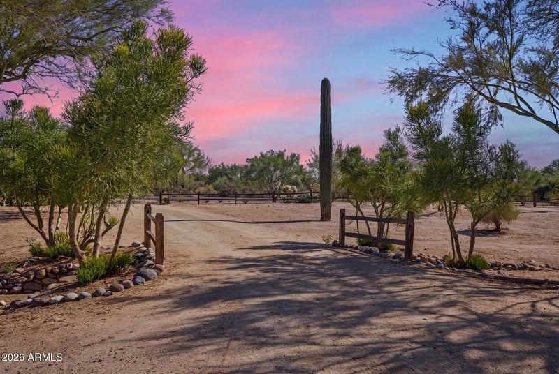 5116 E Westland Rd, Cave Creek, AZ 85331