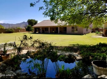 5116 La Mirada Dr, Laveen, AZ 85339