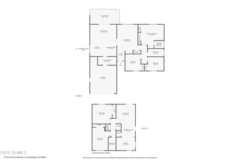 5116 Tierra Buena Ln, Scottsdale, AZ 85254