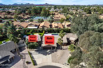 5116 Tierra Buena Ln, Scottsdale, AZ 85254