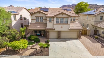 5116 Trotter Trl, Phoenix, AZ 85083