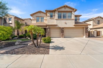 5116 Trotter Trl, Phoenix, AZ 85083