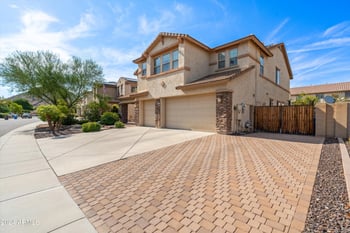 5116 Trotter Trl, Phoenix, AZ 85083