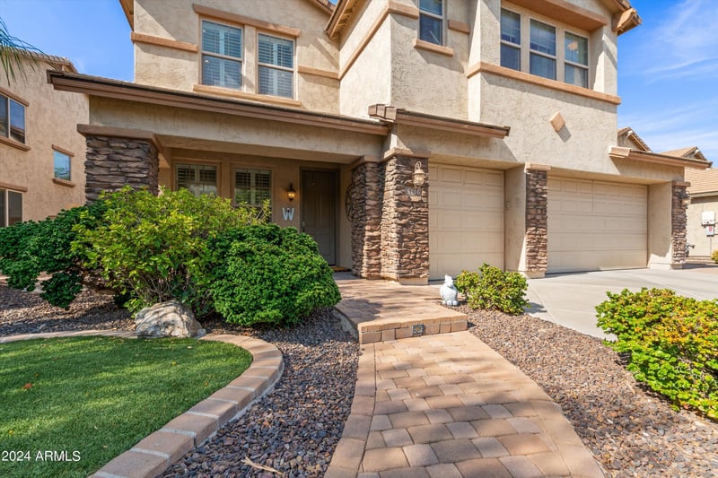 5116 Trotter Trl, Phoenix, AZ 85083