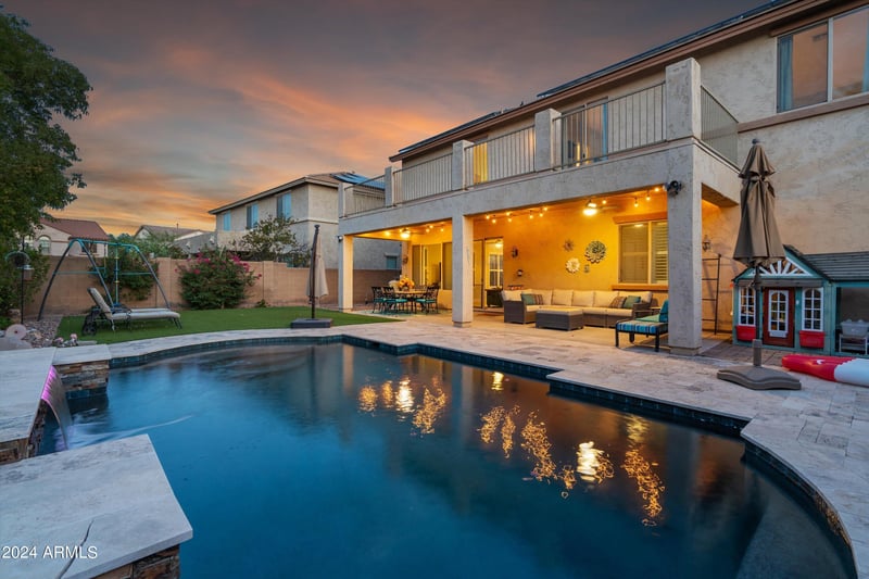 5116 Trotter Trl, Phoenix, AZ 85083