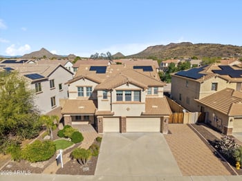 5116 Trotter Trl, Phoenix, AZ 85083