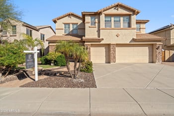 5116 Trotter Trl, Phoenix, AZ 85083