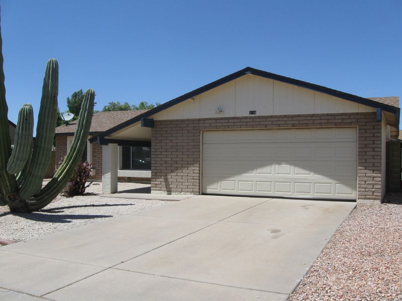 5116 W Aster Dr, Glendale, AZ 85304
