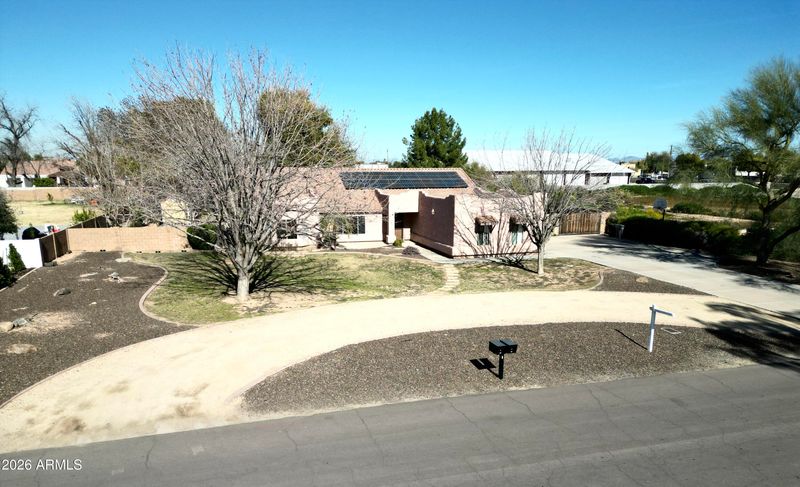 5116 W La Mirada Dr, Laveen, AZ 85339