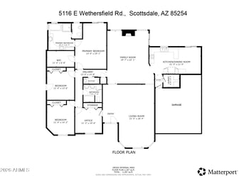 5116 Wethersfield Rd, Scottsdale, AZ 85254
