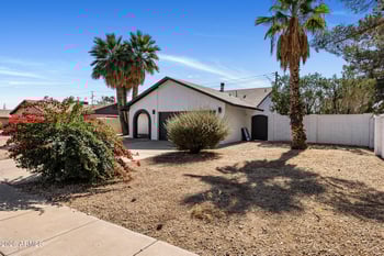 5117 Beck Ln, Scottsdale, AZ 85254