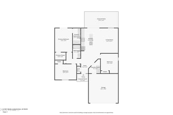 5117 Beck Ln, Scottsdale, AZ 85254