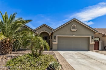 5117 Brice --, Mesa, AZ 85212