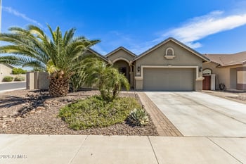 5117 Brice --, Mesa, AZ 85212