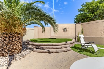 5117 Brice --, Mesa, AZ 85212