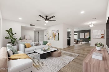 5117 Crocus Dr, Glendale, AZ 85306