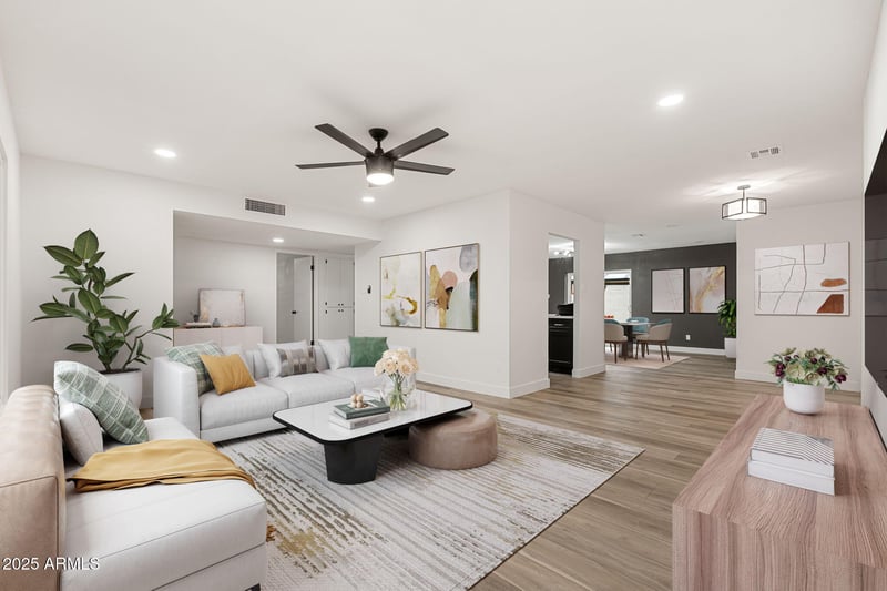 5117 Crocus Dr, Glendale, AZ 85306