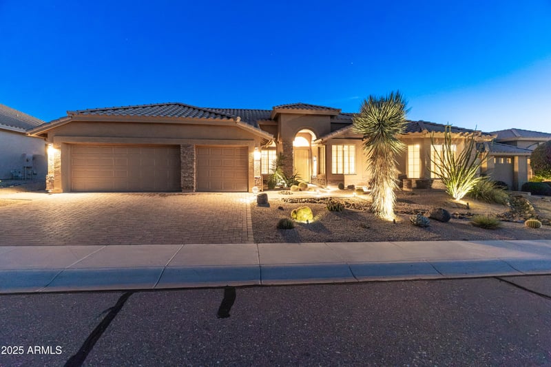 5117 Justica St, Cave Creek, AZ 85331