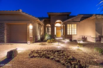 5117 Justica St, Cave Creek, AZ 85331