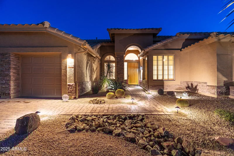 5117 Justica St, Cave Creek, AZ 85331