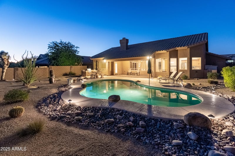 5117 Justica St, Cave Creek, AZ 85331