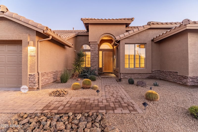 5117 Justica St, Cave Creek, AZ 85331