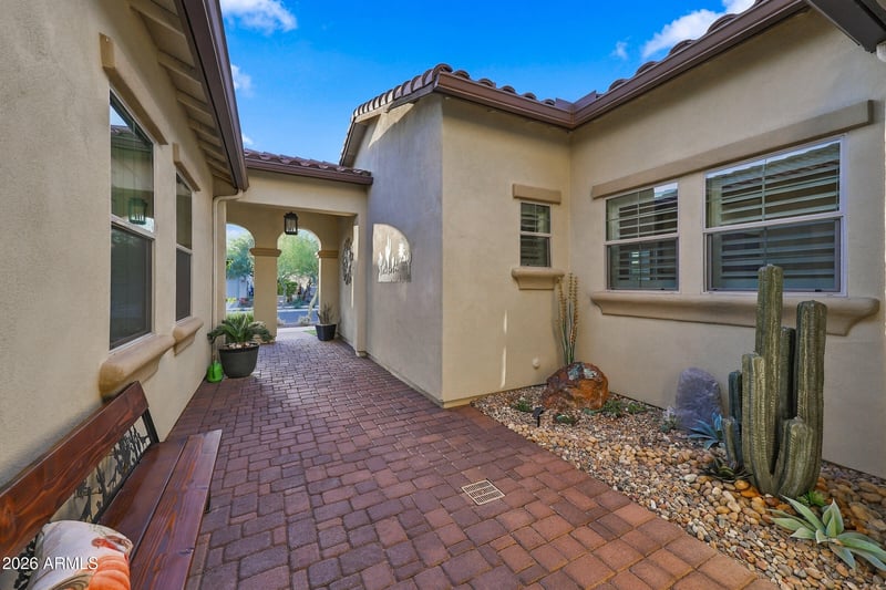 5117 N 205th Ln, Buckeye, AZ 85396