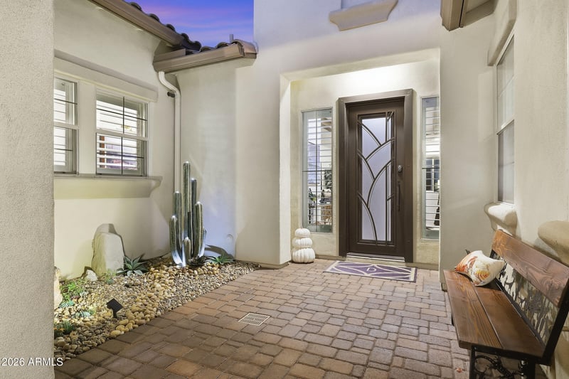5117 N 205th Ln, Buckeye, AZ 85396