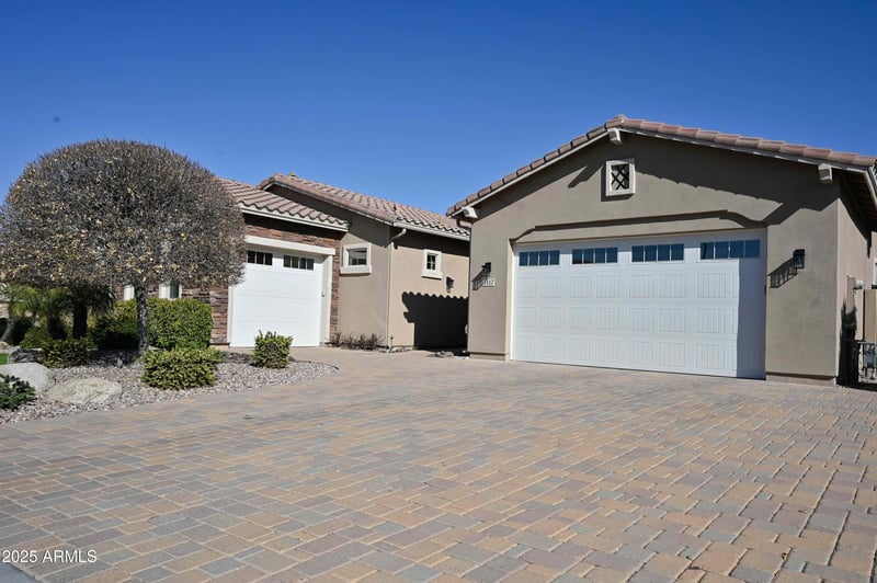 5117 Quiet Way, Gilbert, AZ 85298