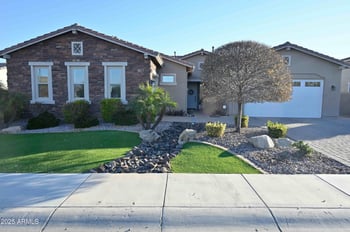 5117 Quiet Way, Gilbert, AZ 85298
