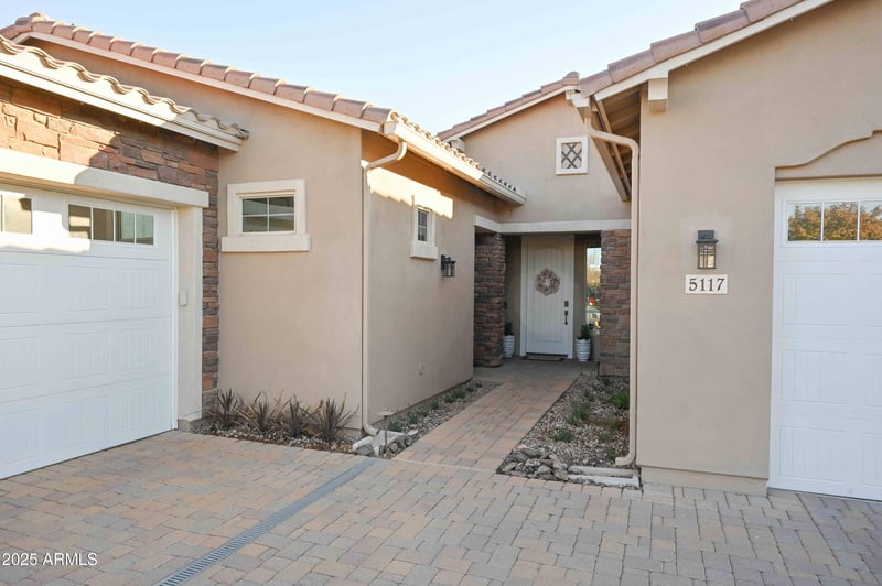 5117 Quiet Way, Gilbert, AZ 85298
