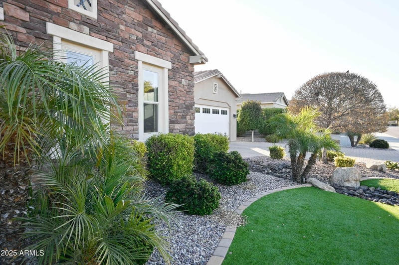 5117 Quiet Way, Gilbert, AZ 85298