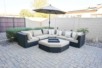 5117 Quiet Way, Gilbert, AZ 85298