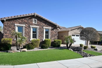 5117 Quiet Way, Gilbert, AZ 85298