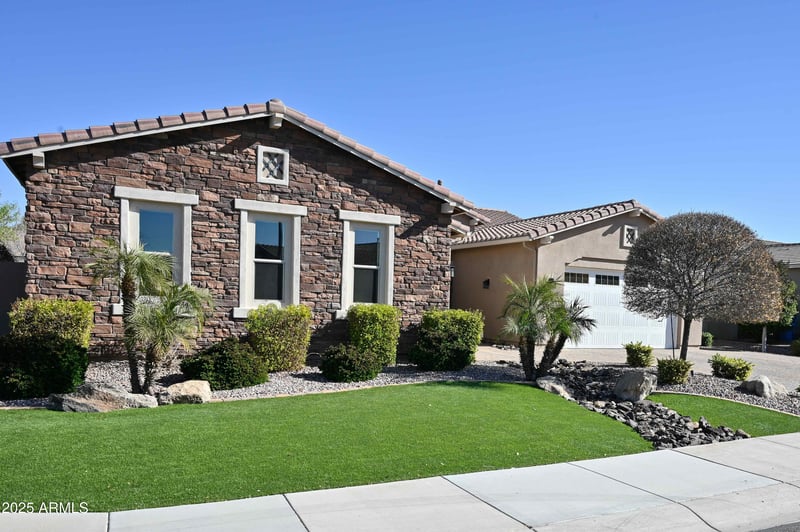 5117 Quiet Way, Gilbert, AZ 85298