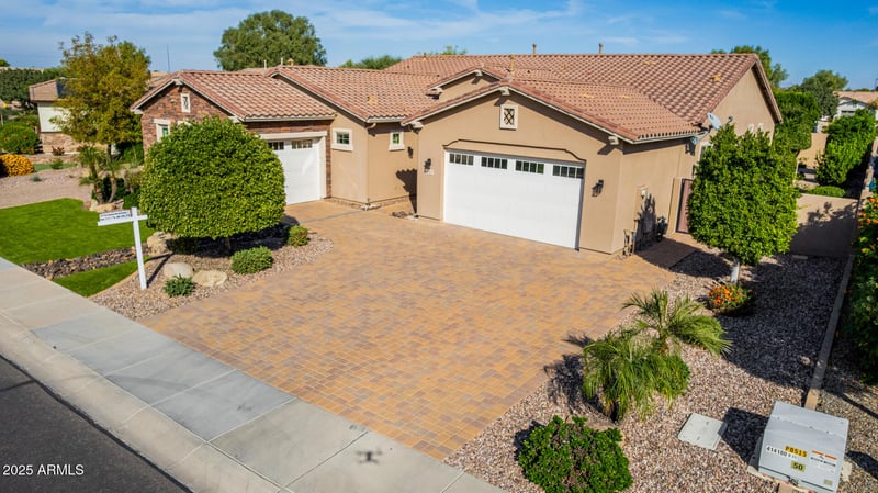 5117 Quiet Way, Gilbert, AZ 85298