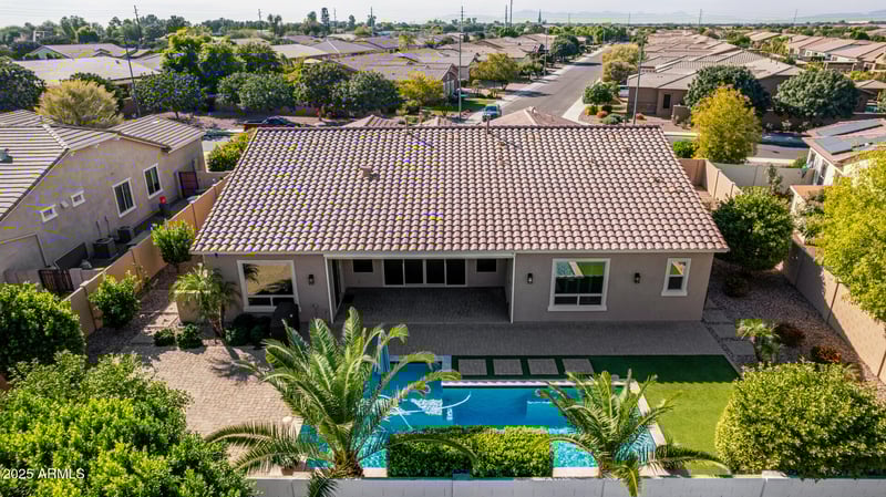 5117 Quiet Way, Gilbert, AZ 85298